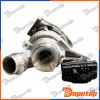 Turbocompresseur pour BMW | 8512379, 8512379-07